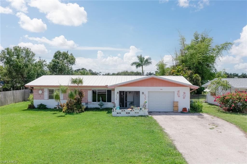 1245 Joerin AVE NORTH FORT MYERS, FL 33903