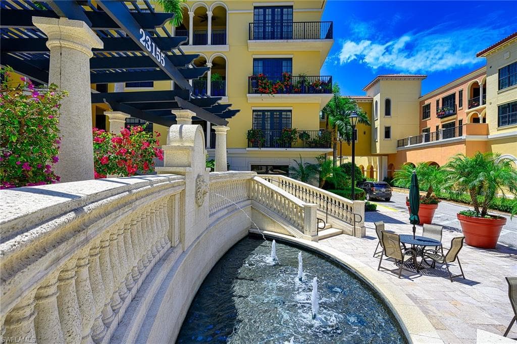 8011 Via Monte Carlo WAY 2203 ESTERO, FL 33928
