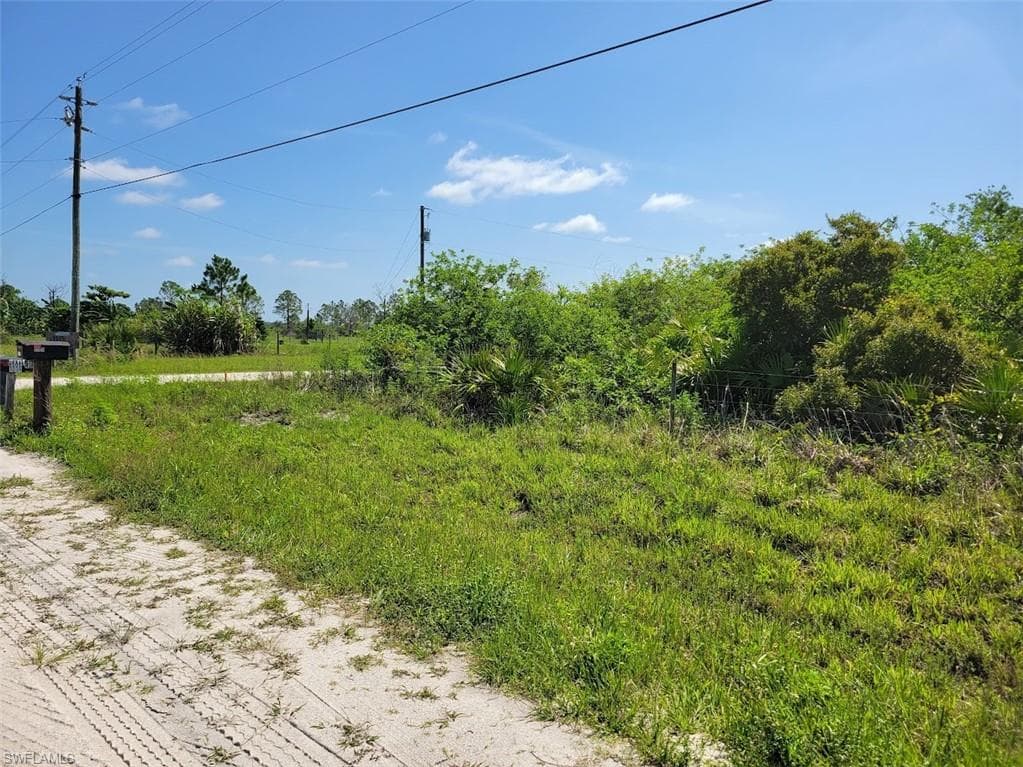 3030 Fernwood LN LABELLE, FL 33935