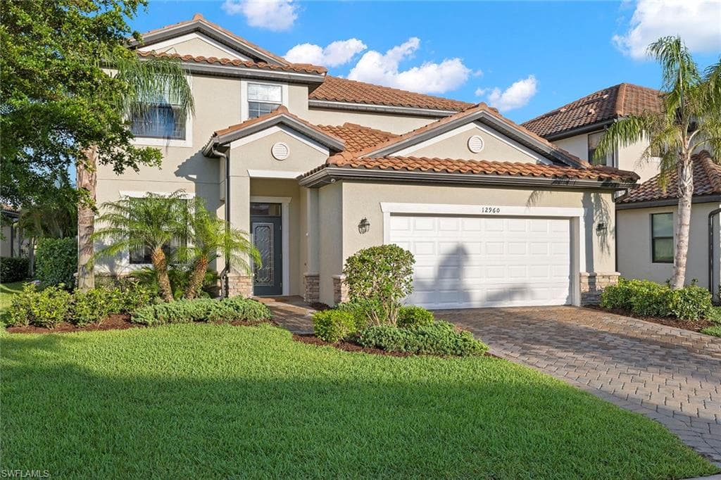 12960 Broomfield LN FORT MYERS, FL 33913