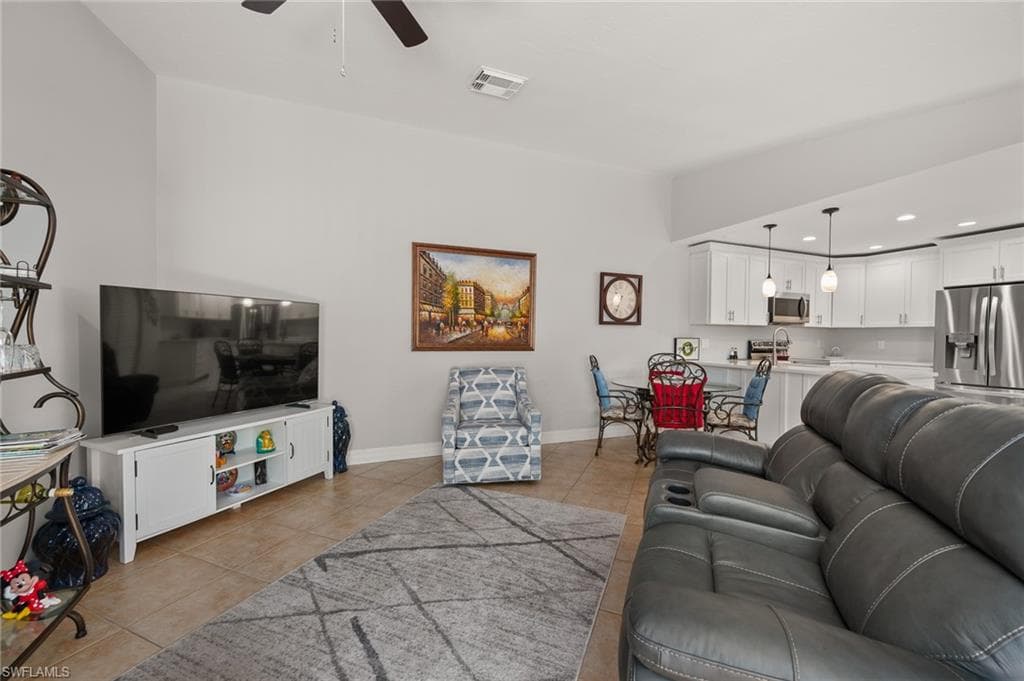 17340 Birchwood LN FORT MYERS, FL 33908