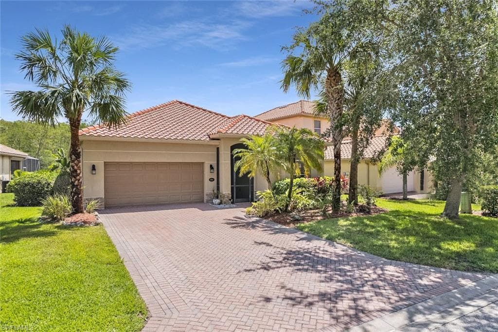 13561 Troia DR ESTERO, FL 33928