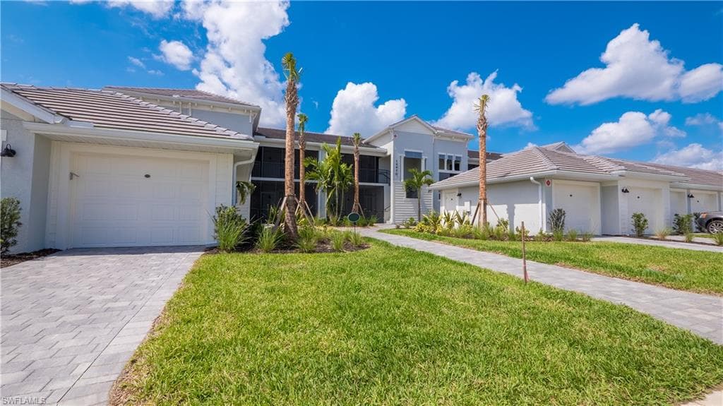 15970 Grassland LN 2823 PUNTA GORDA, FL 33982