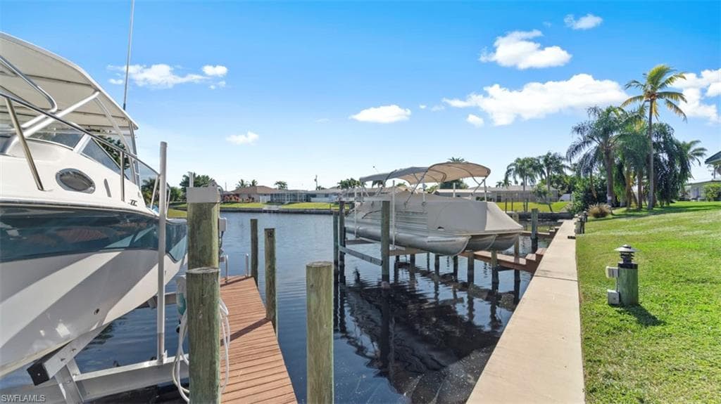 3905 Del Prado BLVD S 203 CAPE CORAL, FL 33904