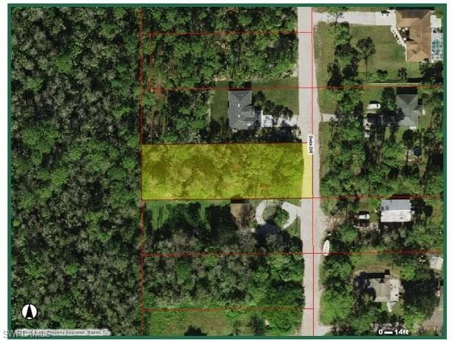 2167 Della DR NAPLES, FL 34117