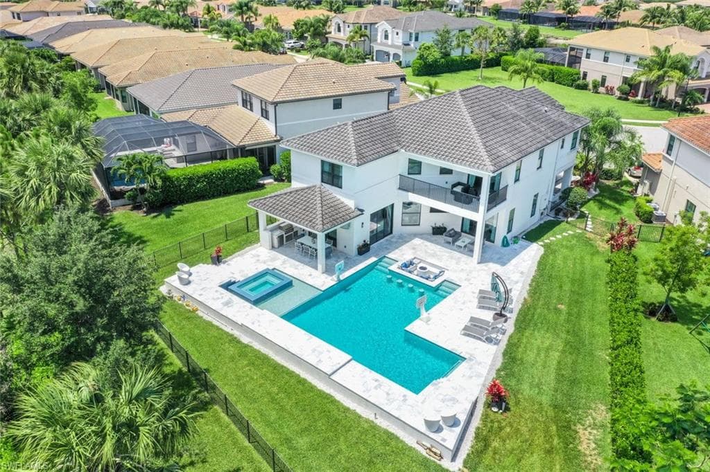 4138 Aspen Chase DR NAPLES, FL 34119