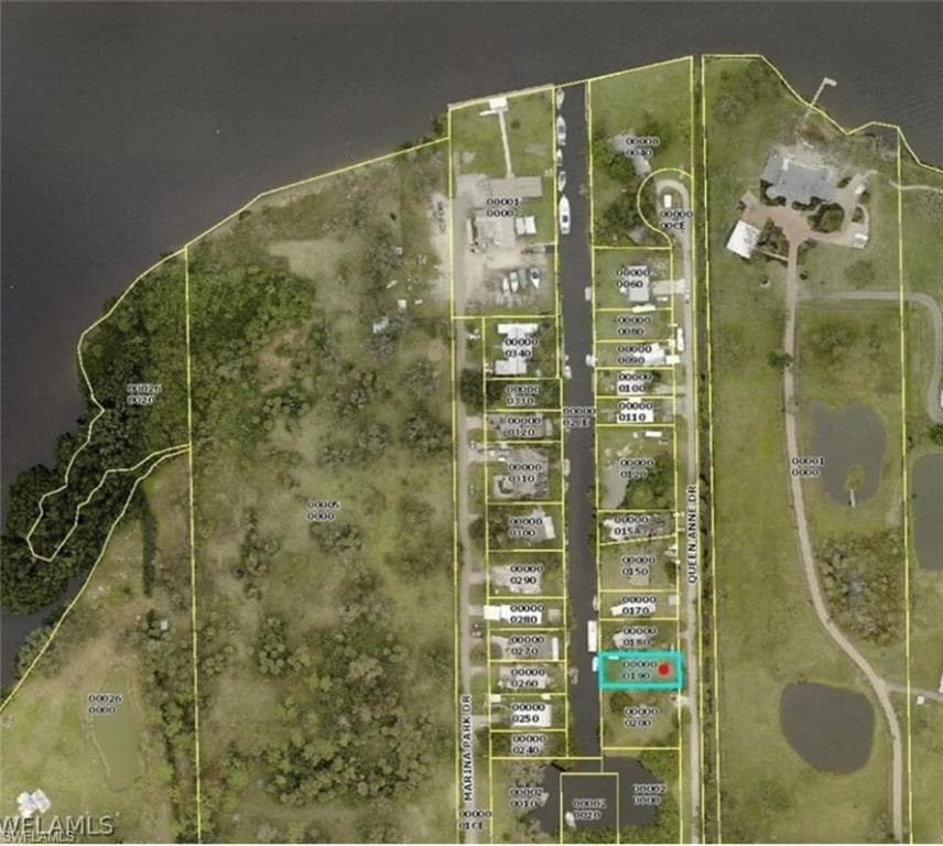 2263 Queen Anne DR FORT MYERS, FL 33905