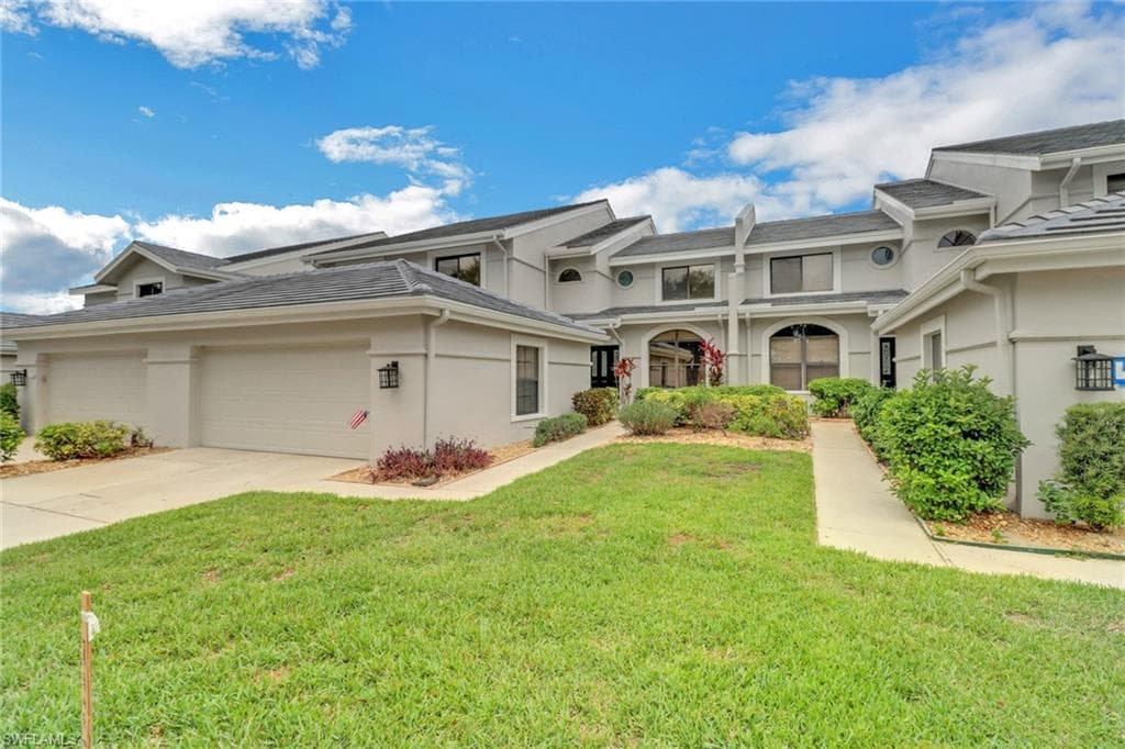 16431 Fairway Woods DR 103 FORT MYERS, FL 33908