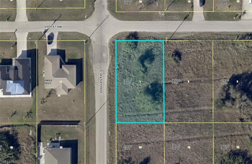 4119 19th ST SW LEHIGH ACRES, FL 33976
