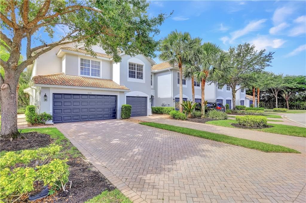 16149 Caldera LN NAPLES, FL 34110