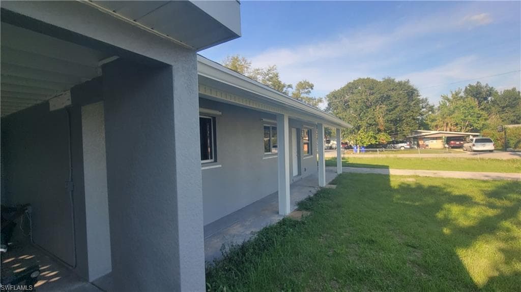309 Clara ST FORT MYERS, FL 33916