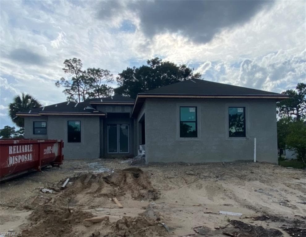 163 14th ST NE NAPLES, FL 34120