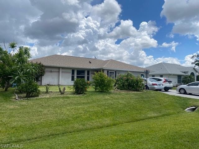 8409 Tahiti RD B FORT MYERS, FL 33967