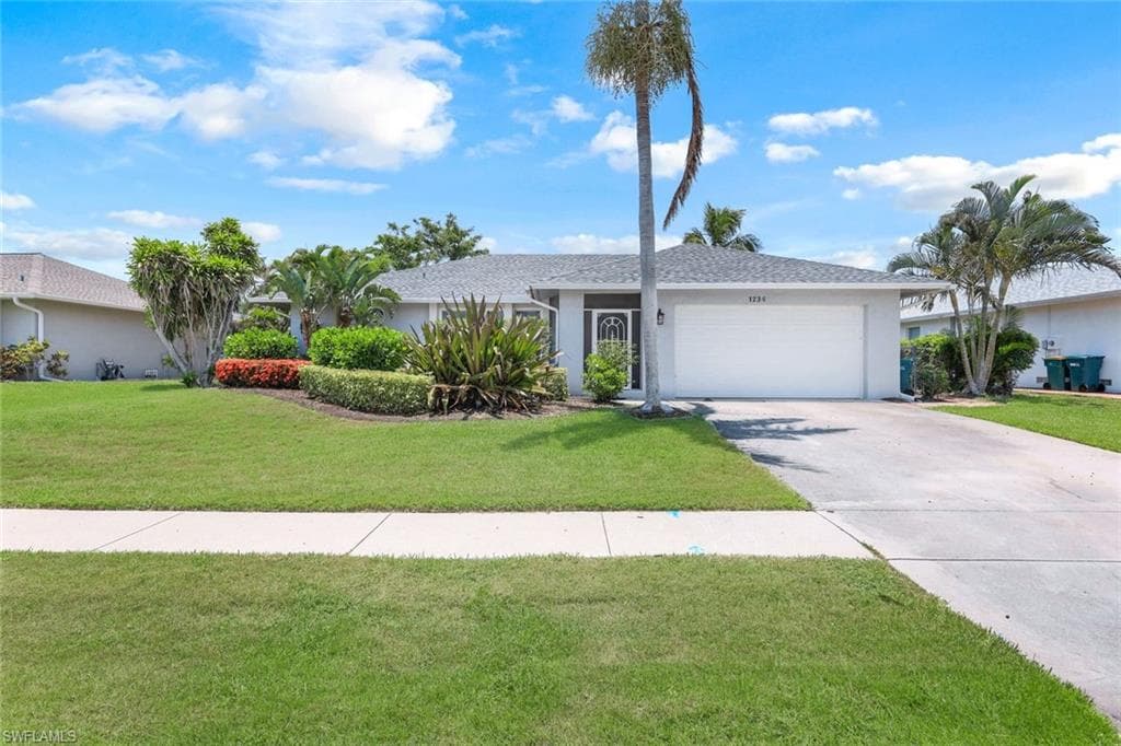 1234 6th AVE MARCO ISLAND, FL 34145