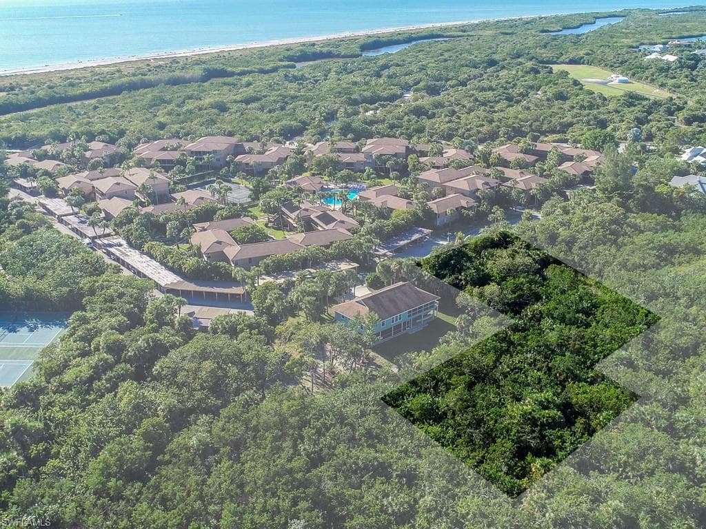 5116 Sea Bell RD SANIBEL, FL 33957