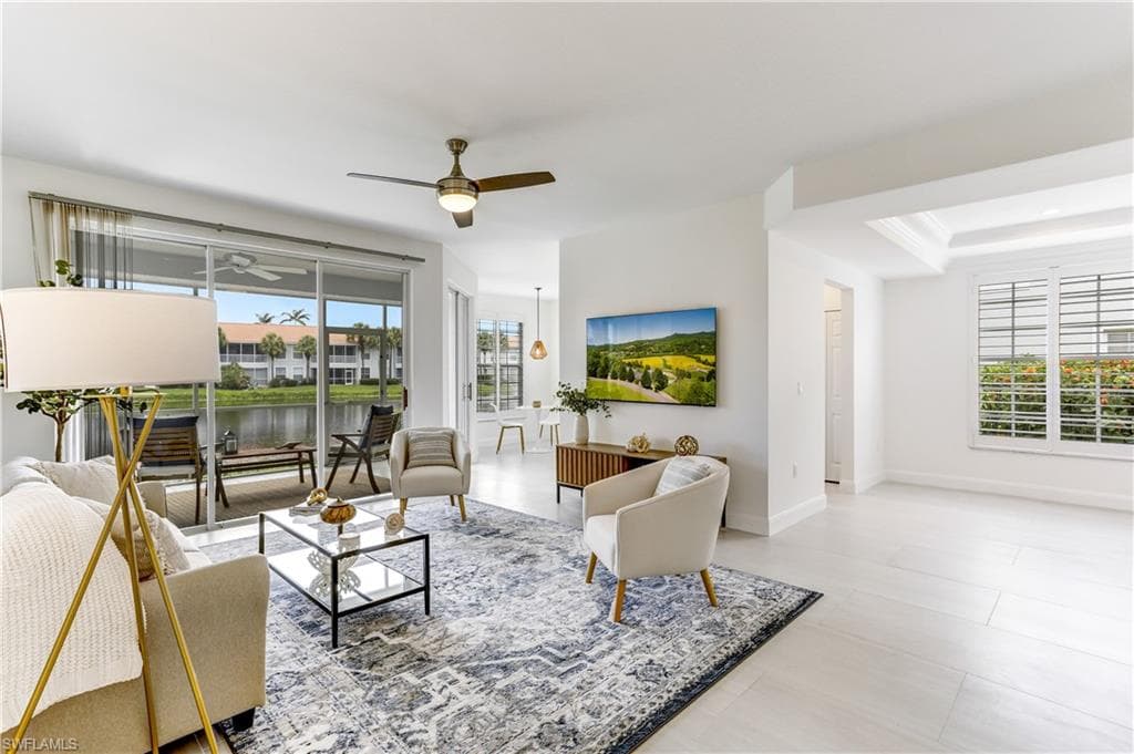 2165 Arielle DR 1602 NAPLES, FL 34109