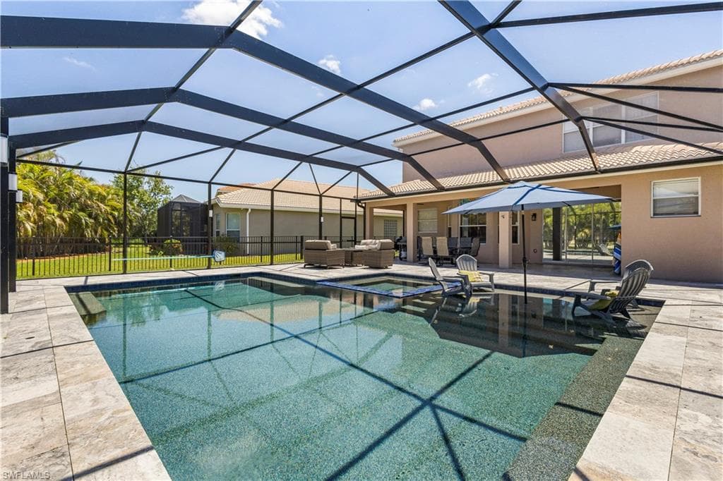 11123 Sparkleberry DR FORT MYERS, FL 33913