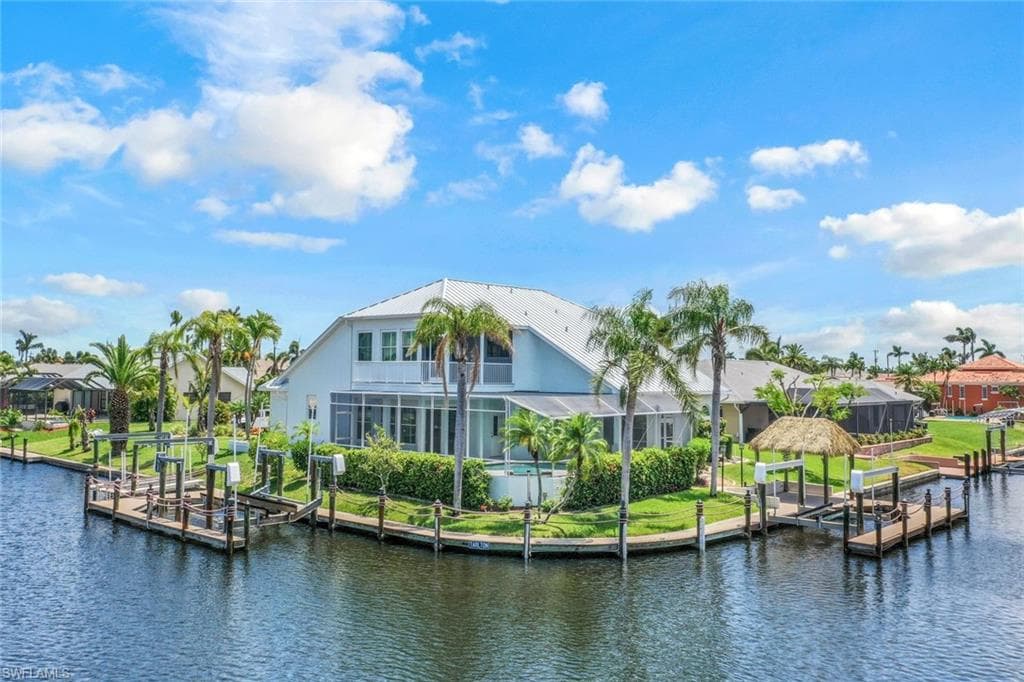 5340 SW 8th CT CAPE CORAL, FL 33914