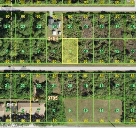 12103 Tetzel AVE PORT CHARLOTTE, FL 33981