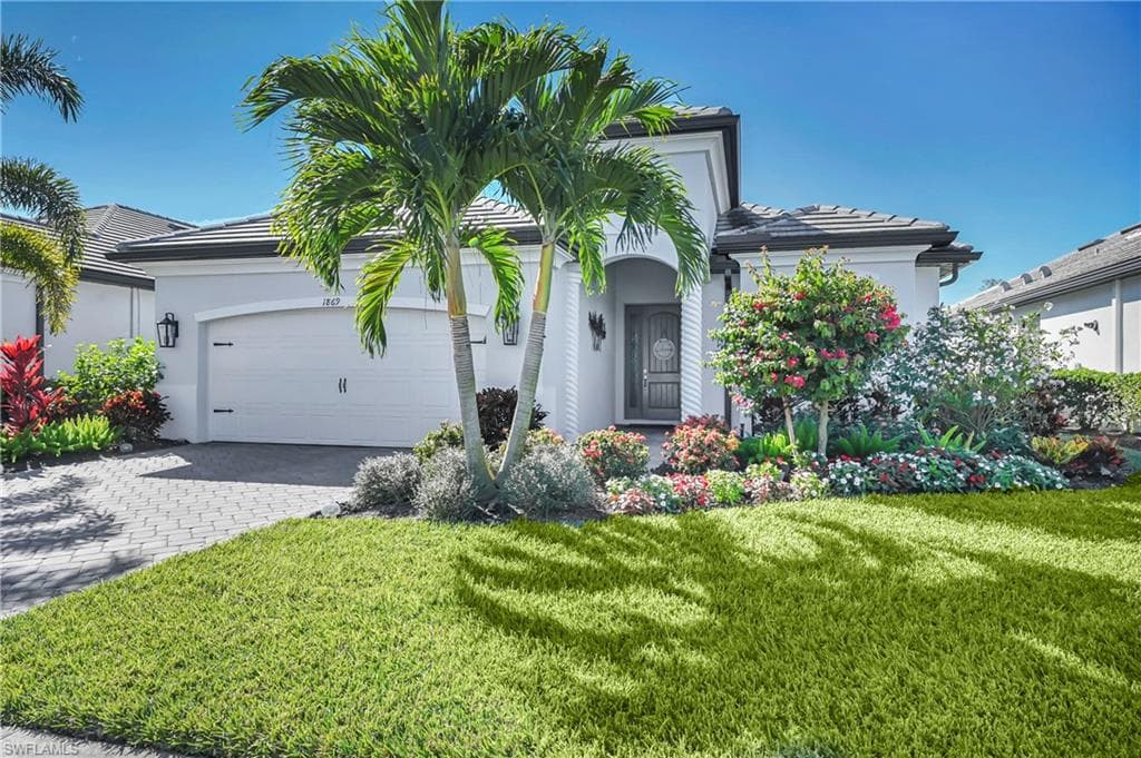 1869 Mustique ST NAPLES, FL 34120