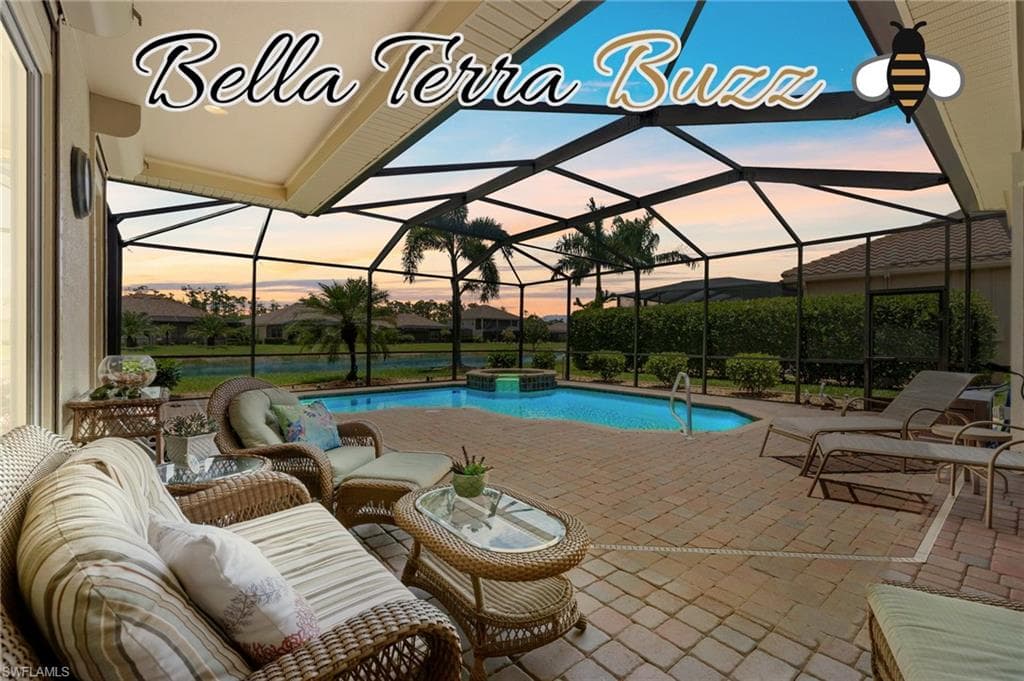 21006 Torre Del Lago ST ESTERO, FL 33928