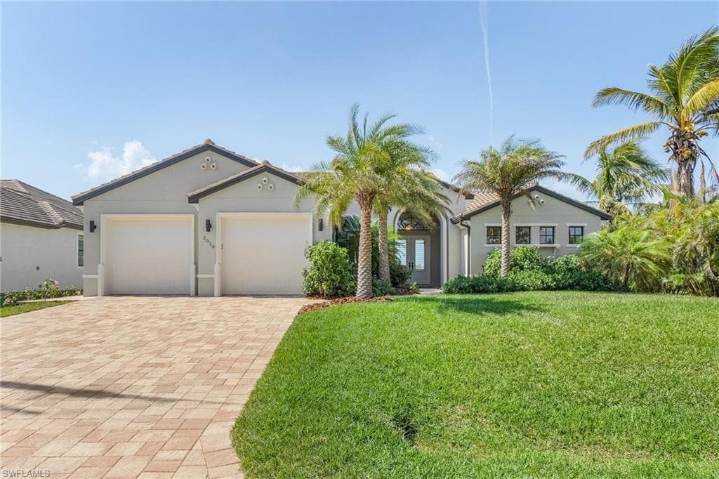 2010 NW 44th PL CAPE CORAL, FL 33993