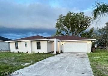 317 NE 19th AVE CAPE CORAL, FL 33909