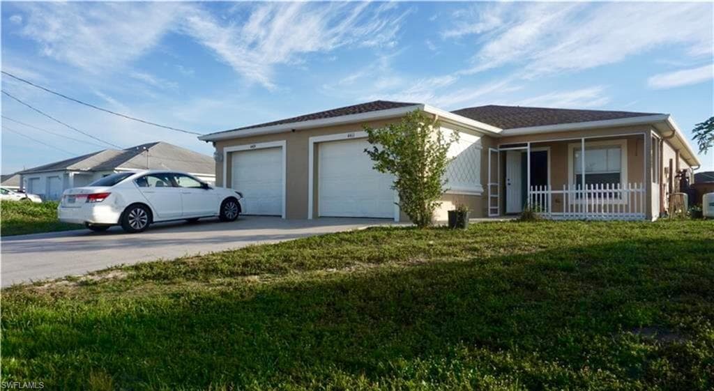 4409-4411 22nd ST SW LEHIGH ACRES, FL 33973