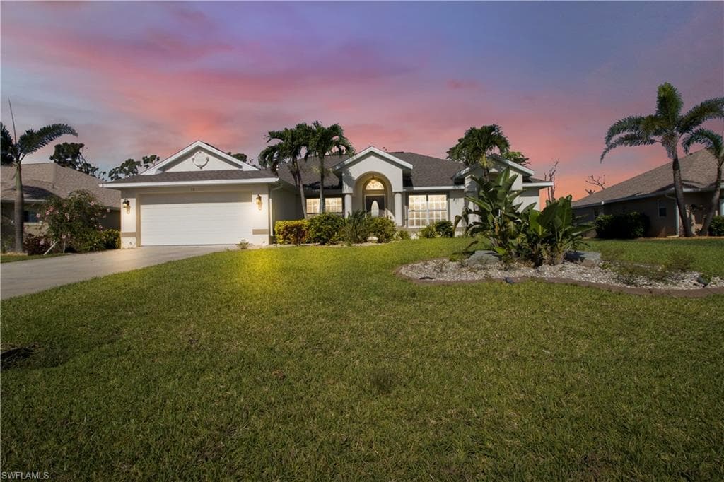 35 Pinehurst PL ROTONDA WEST, FL 33947