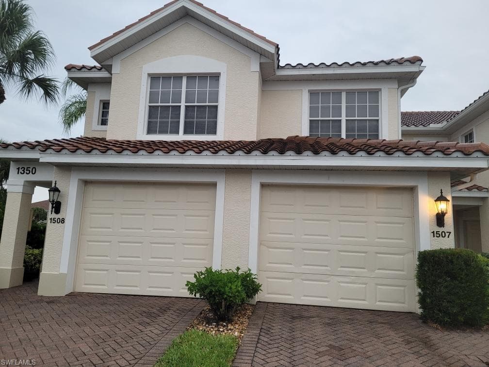 1350 Henley ST 1507 NAPLES, FL 34105