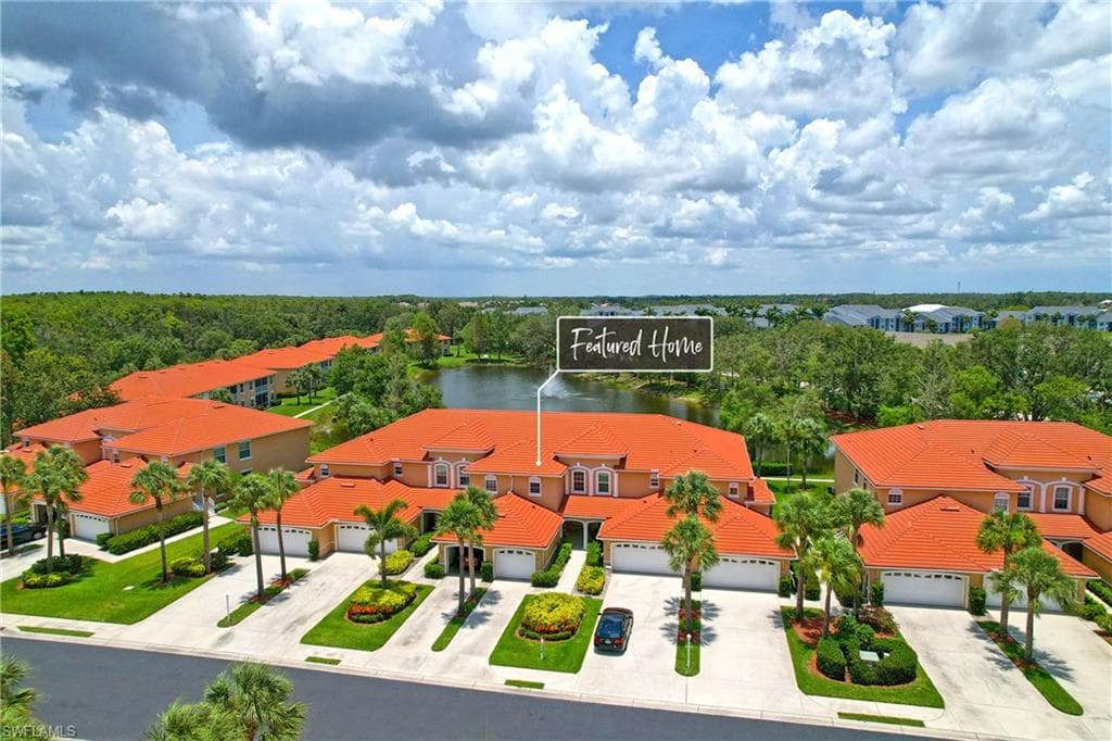 13861 Eagle Ridge Lakes DR 102 FORT MYERS, FL 33912