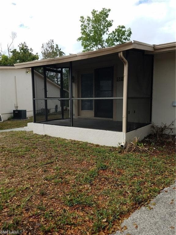 5214 Treetops DR I-B-3 NAPLES, FL 34113