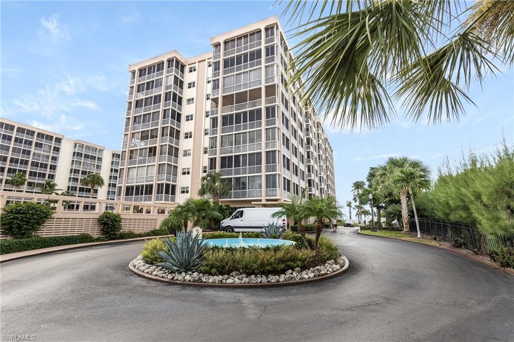 7146 Estero BLVD 816 FORT MYERS BEACH, FL 33931