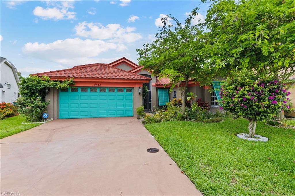 6676 Craven Hill WAY NAPLES, FL 34104