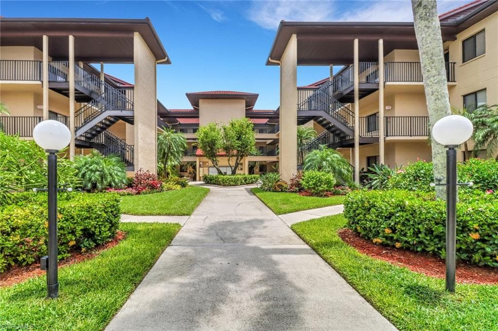 13011 Cross Creek BLVD 1287 FORT MYERS, FL 33912