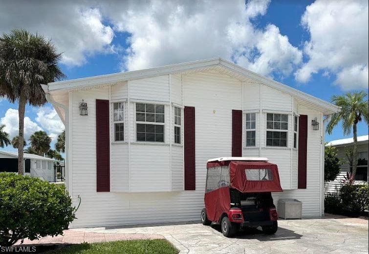 554 Cattleya Refuge 554 NAPLES, FL 34114
