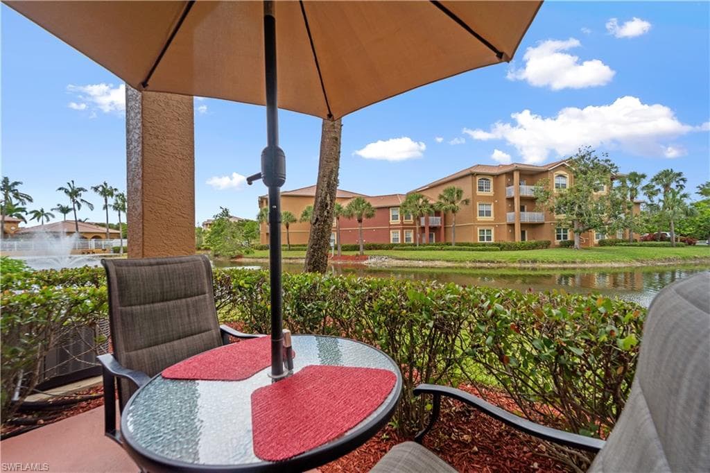 15585 Ocean Walk CIR 107 FORT MYERS, FL 33908
