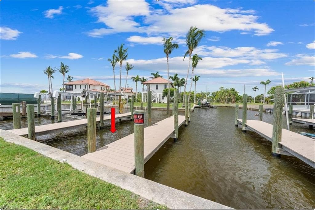 12870 Mai Tai LN FORT MYERS, FL 33908