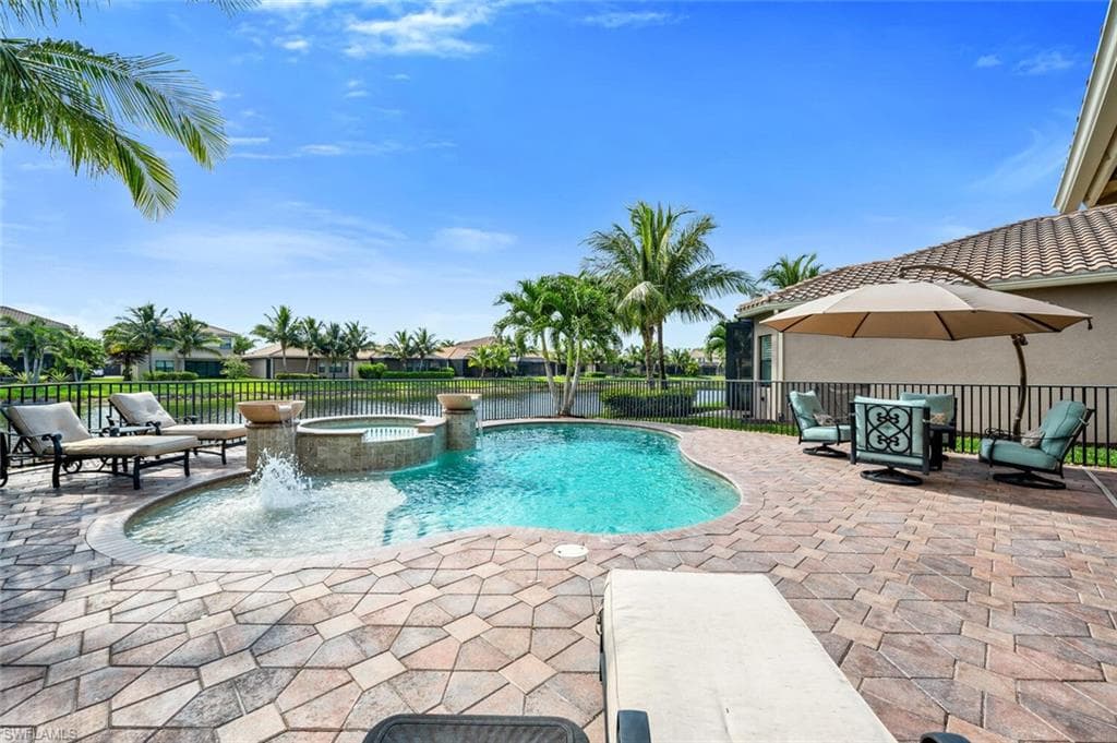 13497 Mandarin CIR NAPLES, FL 34109