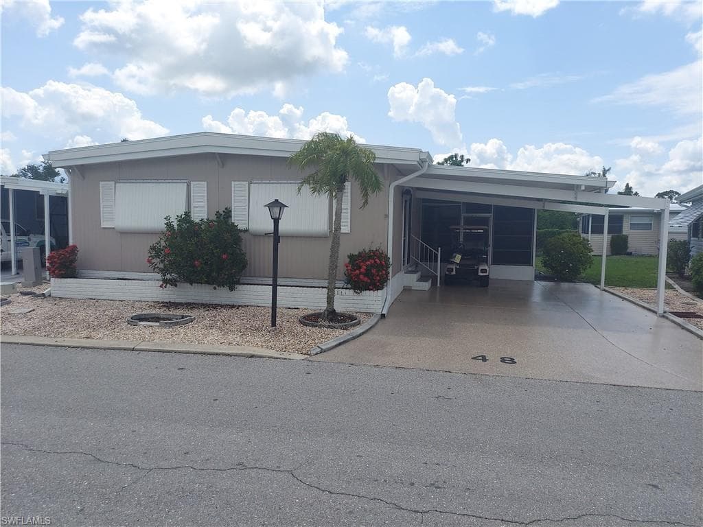 48 Nicklaus BLVD NORTH FORT MYERS, FL 33903