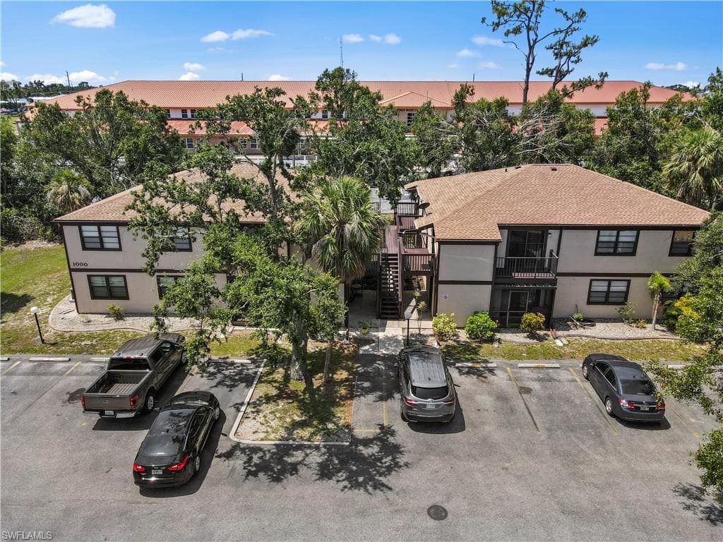4022 Beaver LN 1000F PORT CHARLOTTE, FL 33952