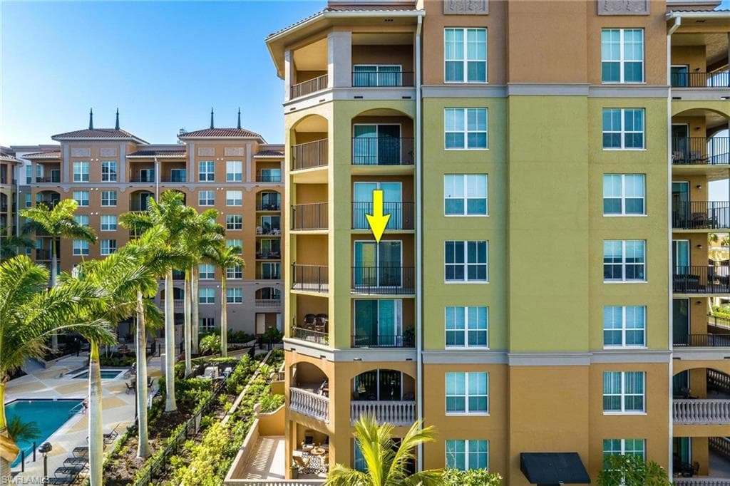 2825 Palm Beach BLVD 402 FORT MYERS, FL 33916