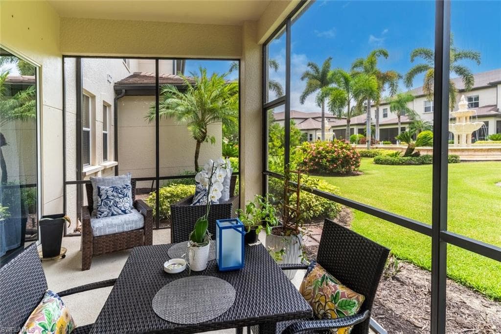 6135 Montelena CIR 3104 NAPLES, FL 34119