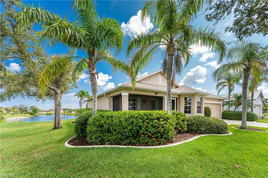 23996 Vincent AVE PUNTA GORDA, FL 33955