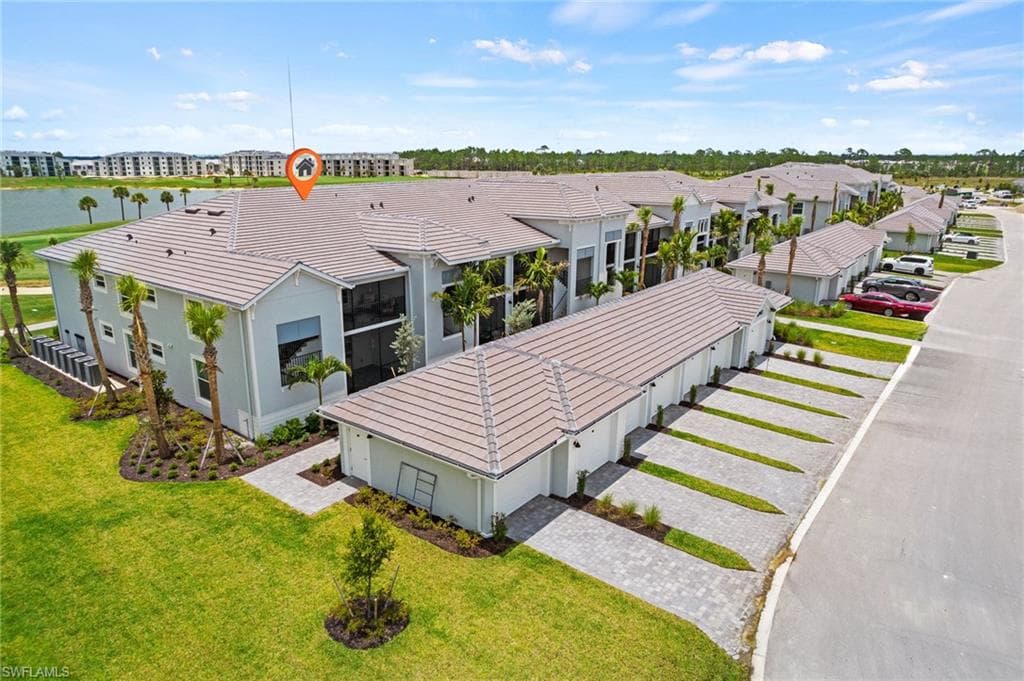 15960 Grassland Ln 2721 PUNTA GORDA, FL 33982