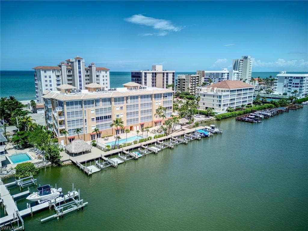 9566 Gulf Shore DR PH01 NAPLES, FL 34108