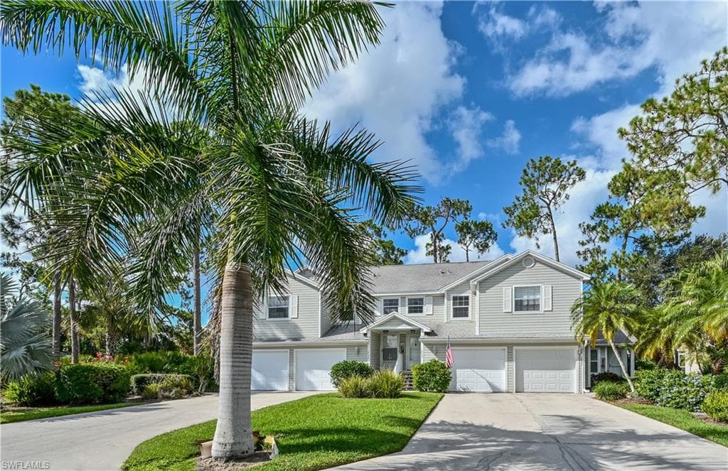 175 Bristol LN 175-B NAPLES, FL 34112