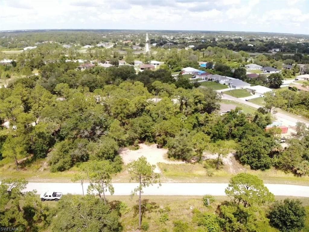 734 Longbow LN LEHIGH ACRES, FL 33972