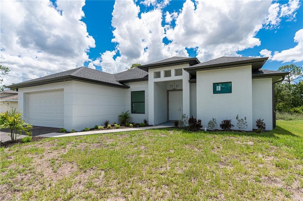 346 Rancho AVE LEHIGH ACRES, FL 33974