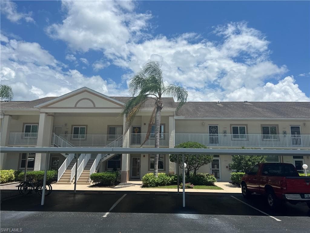 20751 Country Creek DR 1516 ESTERO, FL 33928